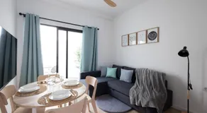 Cruz Cubierta Apartments - Image 5