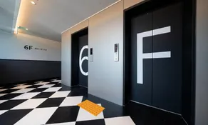 Wonju Central Hotel - Image 4