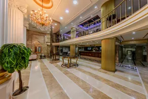 Tilia Hotel - Image 2