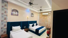 Shri Shyam Hotel, Near Harkipauri - Image 5
