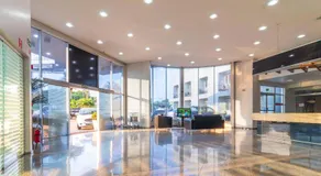 Foz Fronteira Hotel - Image 2