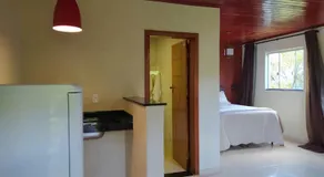 Suites Cantinho de Minas - Image 2