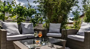Hotel Villa Mayr Rooms & Suites - Image 4