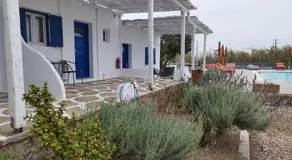 Nikos Rooms - Image 4
