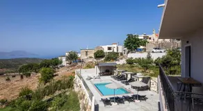 Suites Olive Tree Farm Episkopi Village - Image 5