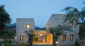 Mythies - Holiday Houses in Mani - Image 4