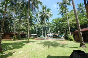 Melina's Beach Front Bungalows - Image 5