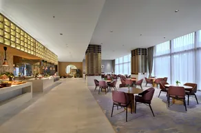 Jinglai Hotel ∙ Selection - Yancheng High-speed Railway Station - Image 3