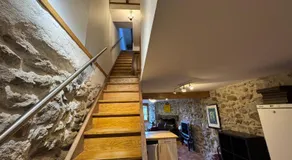 Maison avec jardin au coeur du village - Image 3