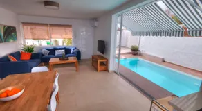 Casa Cocodrilo by CASAS COCODRILO - Image 2