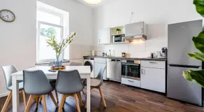 Adora Apartments - free parking - Image 5