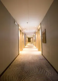 Echarm Hotel Beijing Yizhuangrong Dongjie Metro - Image 2