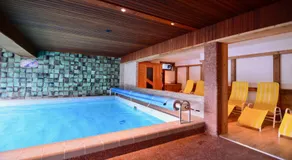 Kinderfreundliche Ferienwohnung mit Grill, Pool und Sauna | Bergblick | Hunde erlaubt - Image 3