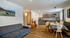 Krämerhof Apt Peitlerkofel - Image 2