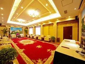 Yuhuagong Hotel - Image 5