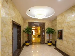 Wan an Business Hotel - Image 4
