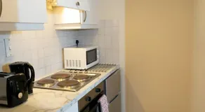 GuestReady - Beautiful Apartment in Dublin 4 - Image 3