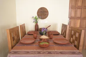 Charming Roundhouse Villa - Image 4