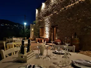 Liotrivi Historical Mansion and Boutique Hotel - Image 2