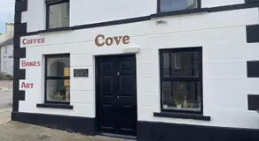 Duplex apartment in the Heart of Glenarm Village - Image 4