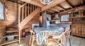 Chalet 6p Classique - Les Biches - Image 5