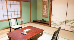Takayanagi Ryokan - Vacation STAY 88528v - Image 2