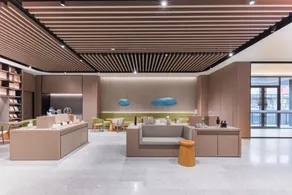 Hanting Hotel Harbin Railway Station - Image 3
