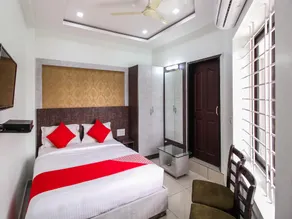 Hotel O Eagle Fantasy - Image 2
