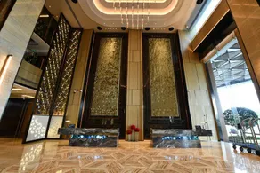YuanLin Hotel Foshan - Image 3