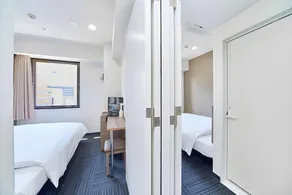 WASHINGTON R&B Hotel Shin Osaka Kitaguchi - Image 2