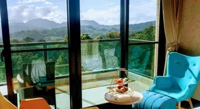 山水奇異San Shuei Kiwi桃園市民宿編號038 Homestay - Image 3