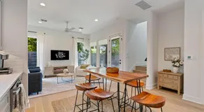 South Austin Pool & Sauna 4BR w Firepit & Playroom - Image 4