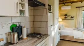 Hitgeheim Garden Cottages - Image 4