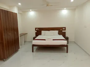 Sathya Sai Sankalp Hotel - Image 3