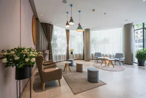 Home Inn Neo Xiamen Jimei Xinglin West Road - Image 2