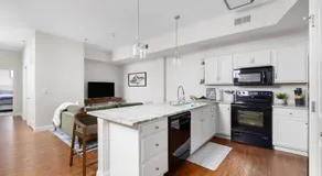 2BR loft condo in downtown Johnson City - Image 3