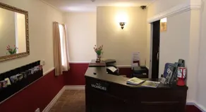 The Fountain Hotel - Image 5