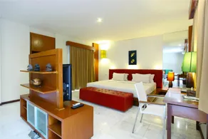 Luxury 1 BR Junior Suite #FN10 - Image 5
