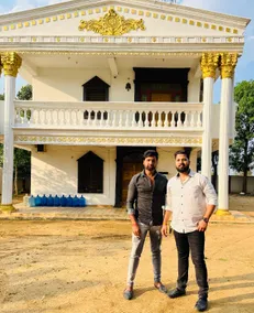 Tara Palace - Best farm house stay in hyderabad - Image 4
