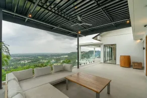 Ocean View 4BR Villa in Bingin - Image 3