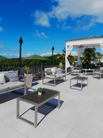 Trade Winds Hotel Antigua - Image 4