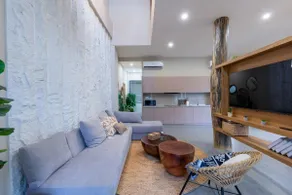 Mộc Nhiên Villa 3PN NovaWorld Hồ Tràm - Image 3