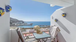 Appartement Mirra - Vue sur la plage - Image 3