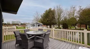 The Crucible lodge with Hot Tub - Image 4