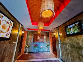 Chiangmai Lanna & Modern Loft Hotel - Image 2
