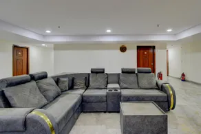SPOT ON Surya Luxury Rooms Secunderabad Railway Station Bus Stop - Image 3