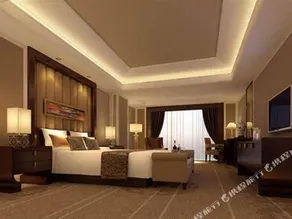 Fortune International Hotel - Image 5