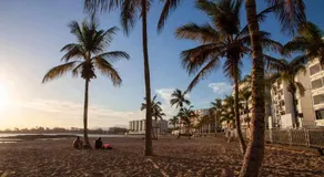 ** CITY & BEACH ** Arrecife Apartment - Image 2