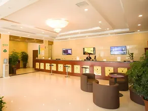 Green Tree Inn Zaozhuang Tengzhou Shifu Road Longquan Plaza - Image 5