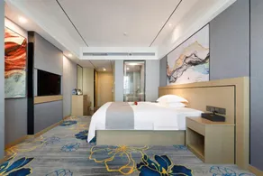 Alexu Hotel (Guangming Tianxuan Branch) - Image 2